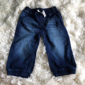 Baby B’gosh jeans
